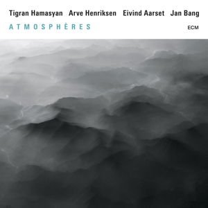 Hamasyan / Henriksen / Aarset / Bang - Atmospheres 2CD