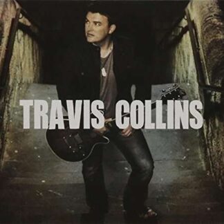 Travis Collins - Travis Collins 1CD