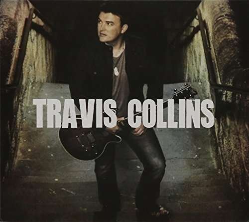 Travis Collins - Travis Collins 1CD