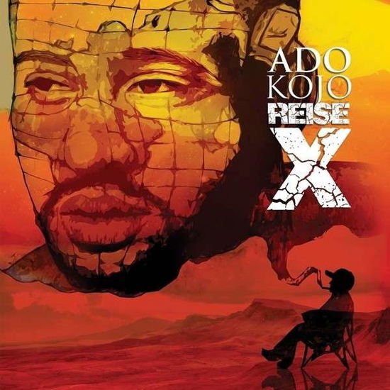 Ado Kojo - Reise X 1CD