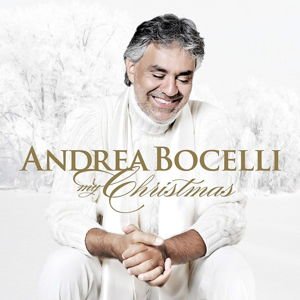 Andrea Bocelli - My Christmas 1CD