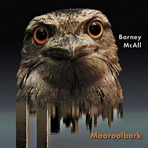 BARNEY MCALL Mooroolbark CD