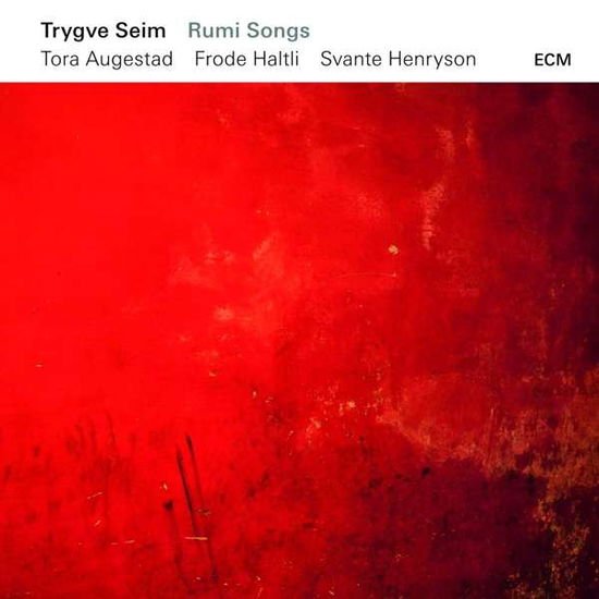 Trygve Seim - Rumi Songs 1CD