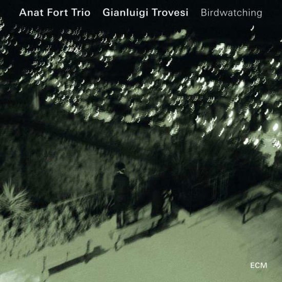 Fort,anat / Trovesi,gianluigi - Birdwatching 1CD