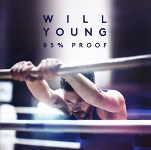 Will Young - 85 Proof 1CD