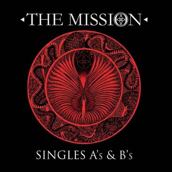 The Mission - Singles 2CD