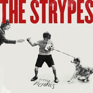 The Strypes - Little Victories 1CD