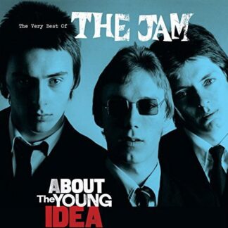 Jam - About The Young Idea: The Very Best Of The Jam 2CD