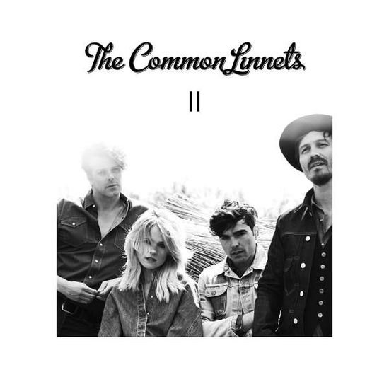 The Common Linnets - Ii 1CD