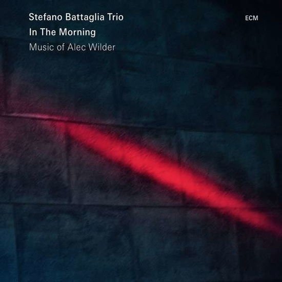 Stefano Battaglia - In the Morning 1CD