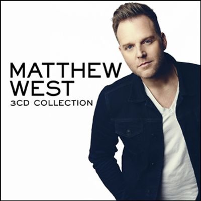 Matthew West - 3 Cd Collection 3CD
