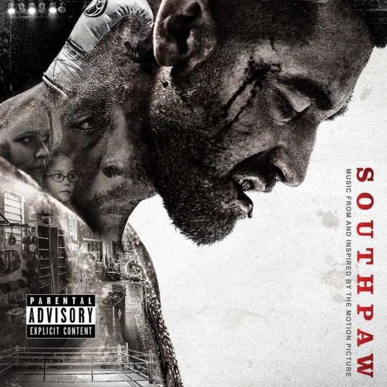 Southpaw - Southpaw 1CD