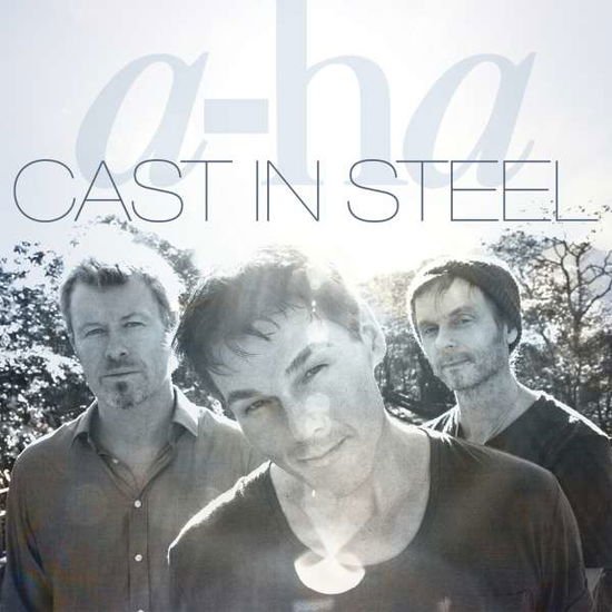 A-ha - Cast in Steel 1CD