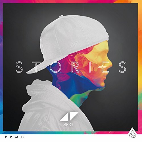 Avicii - Stories 1CD