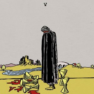Wavves - V - Wavves - V 1CD