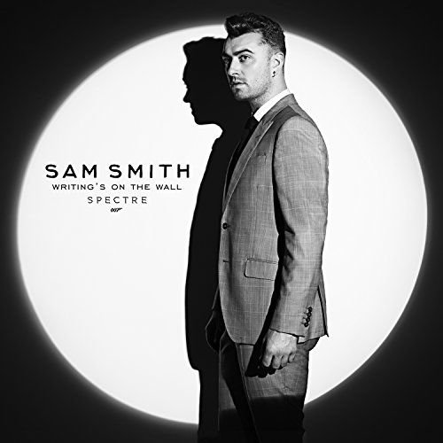 Sam Smith - Writings on the Wall (Single) 1CD
