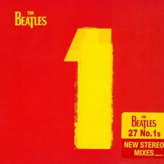 Beatles - 1 1-CD