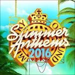 M.O.S Summer 2016 1CD