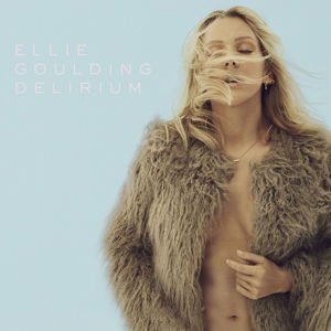 Ellie Goulding - Delirium 1CD