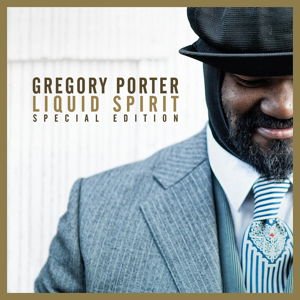 Gregory Porter - Liquid Spirit 1CD