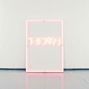 The 1975 - I like it when you sleep, for you are so beautiful yet so unaware of it 1CD