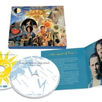 Tears for Fears - The Seeds of Love 2CD