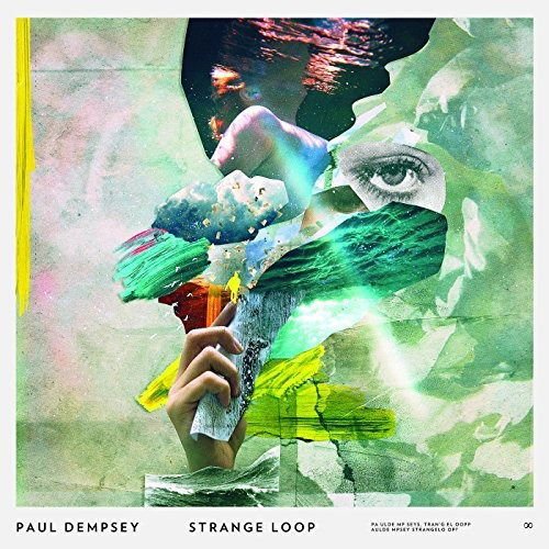 PAUL DEMPSEY Strange Loop CD