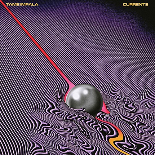 Tame Impala - Currents 1CD