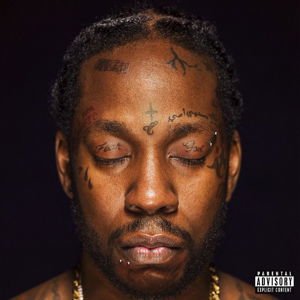 Two Chainz - Collegrove 1CD