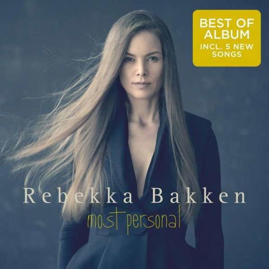 Rebekka Bakken - Most Personal 2CD