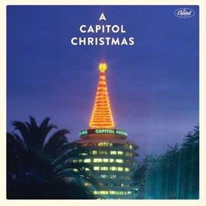 A Capitol Christmas - Capitol Christmas 1CD