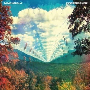 Tame Impala - Innerspeaker 1CD