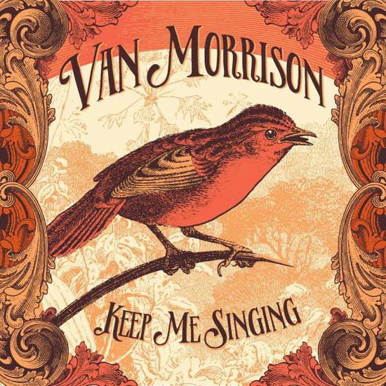 Van Morrison - Keep Me Singing 1CD
