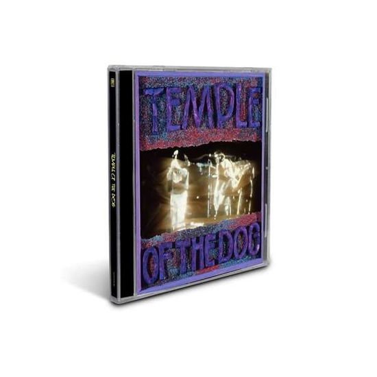 Temple of the Dog - Temple of the Dog 1CD