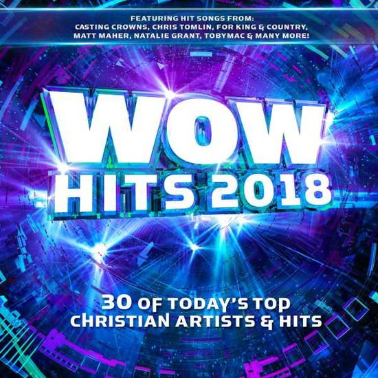 Wow Hits 2018 - Wow Hits 2018 1CD
