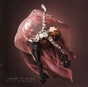 Lindsey Stirling - Brave Enough 1CD