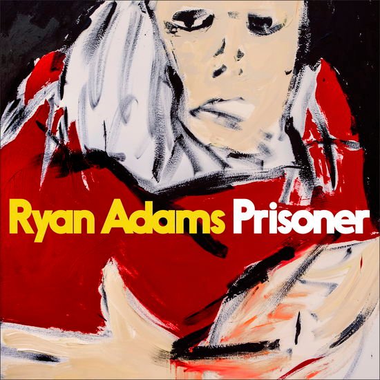 Ryan Adams - Prisoner 1CD