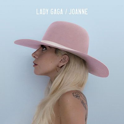 Lady Gaga - Joanne 1CD