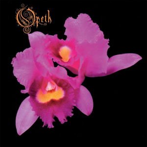Opeth - Orchid 1CD