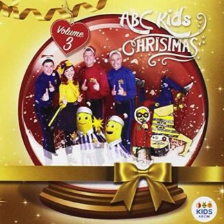Compilation - Abc Kids Christmas Volume 3 1CD