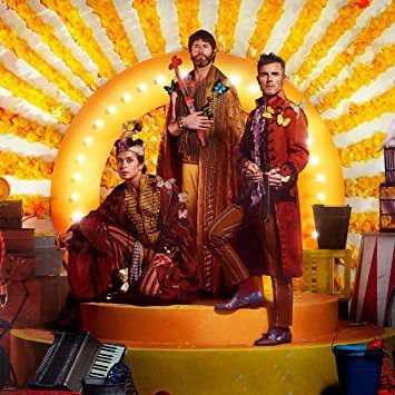 Take That - Wonderland 1CD