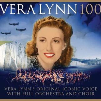 Vera Lynn - 100 1CD