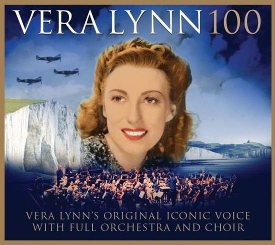 Vera Lynn - 100 1CD