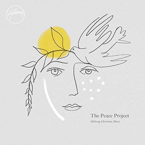 Hillsong - Peace Project 1CD