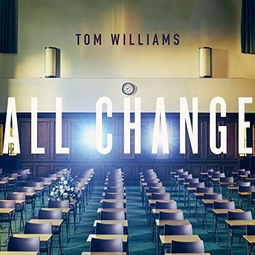 Tom (quintet) Williams - Follow The Leader 1CD