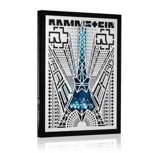 Rammstein - Rammstein: Paris 3CD