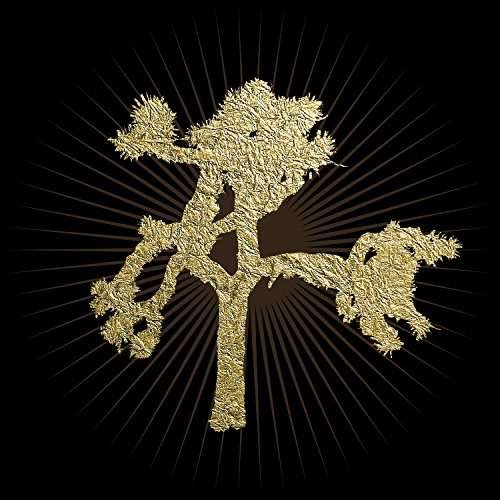 U2 - The Joshua Tree 4CD