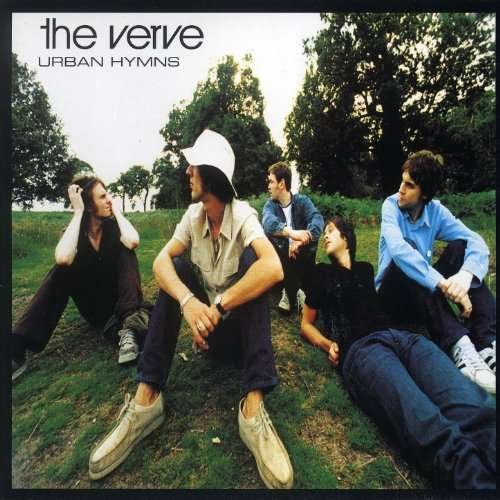 Verve - Urban Hymns 1CD