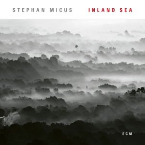Stephan Micus - Inland Sea 1CD