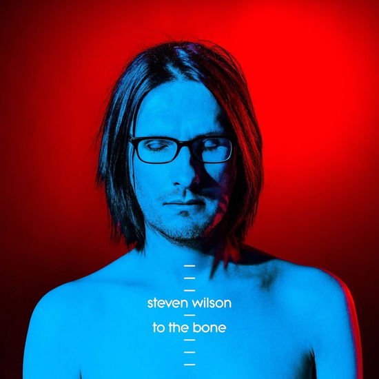 Steven Wilson - To the Bone 1CD